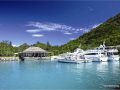 Labriz jetty