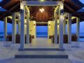 AKIRI SPA BY MANDARA - RELAXING AREA ENTRANCE PORTRAIT