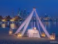 Anantara The Palm Dubai Resort - Dining by Design - Evening - 01