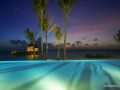 Joie De Vivre - Pool View - Sunset - OZEN by Atmosphere