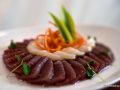 RAW - SASHIMI PLATTER