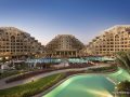 Rixos Bab Al Bahr - Resort - High Res