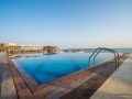 Rixos Bab Al Bahr_ Infinity Pool