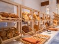Rixos Bab Al Bahr_ Seven Heights bread selection