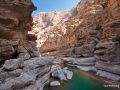 Wadi Shab_ OT Oman