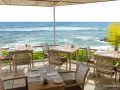 RA_ restaurant La Pointe aux Piments
