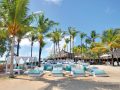 Beachcomber Resorts; Mauritius; Île Maurice; Shandrani Beachcomber Resort & Spa; 5-star Hotel; Beach; Plage; Beach view; vue sur la plage; Ocean view; vue sur l'océan; Sea view; vue sur la mer;